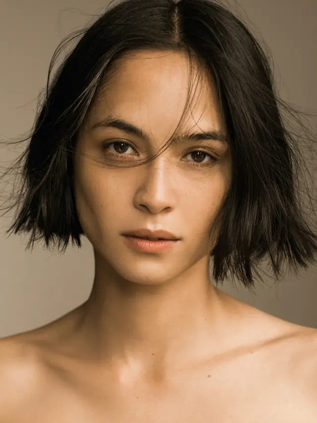 7 Potret Terbaru Mariana Renata, Mantan Kekasih Nicholas Saputra yang Makin Memesona