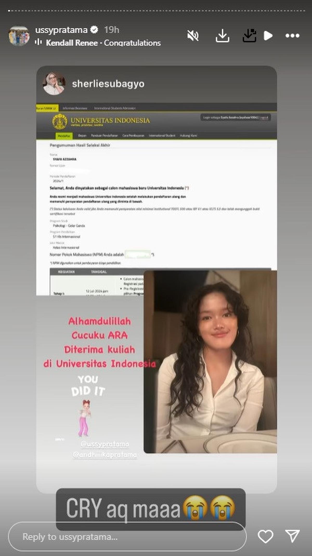 Dok. Istimewa