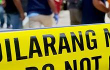 3 Polisi di Muratara Ditikam Bandar Judi Dadu, Pelaku Tewas Ditembak