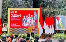 Pemprov DKI Jakarta Dorong Sinergi GMNI Tekan Ketimpangan dan Kemiskinan di Ibu Kota