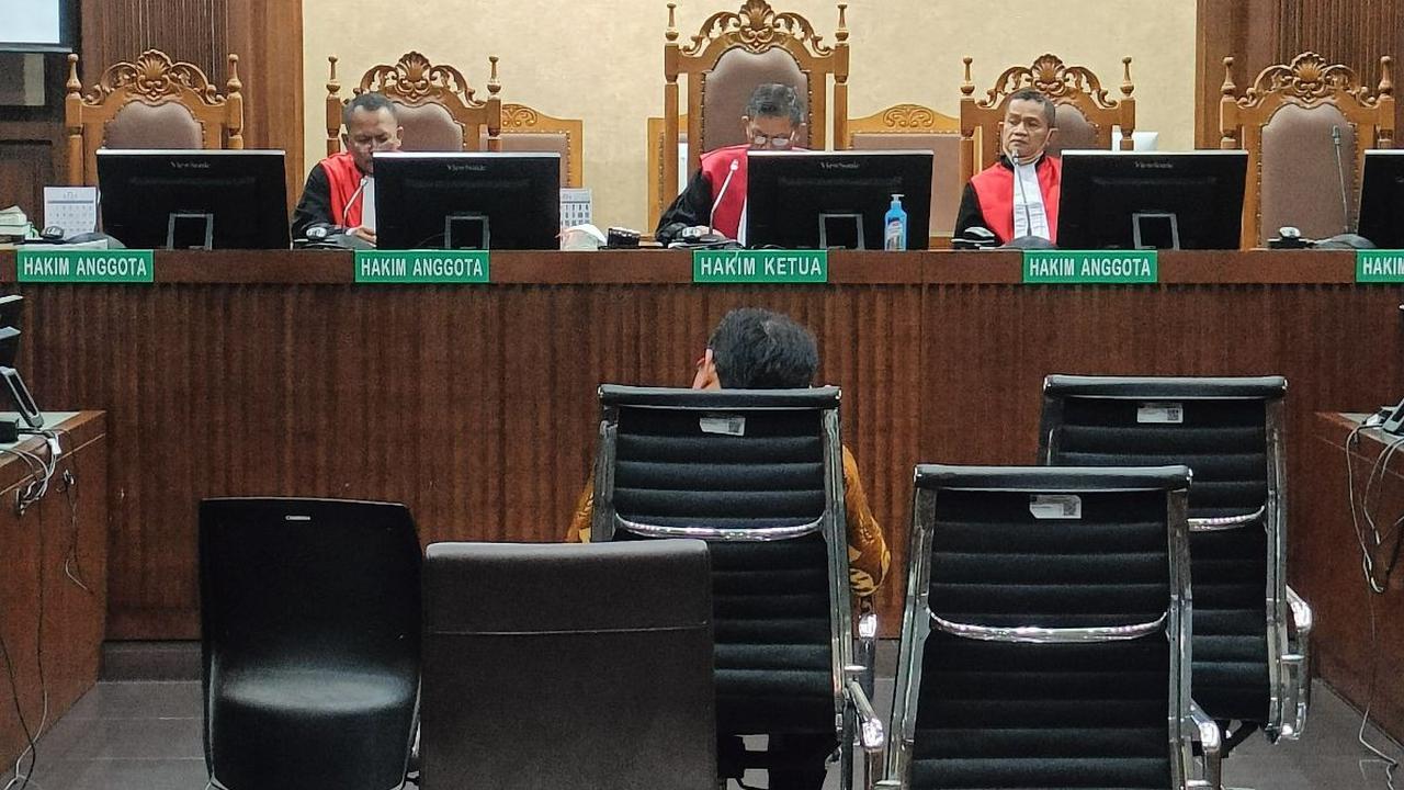 Dok. Istimewa