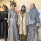  Fashion Scout London Fashion Week Autumn/Winter 2018 akan semakin berwarna dengan kehadiran desainer Indonesia.