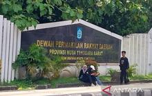 Proses PAW Anggota DPRD NTB Asaat Abdullah Masih Berada di Kemendagri