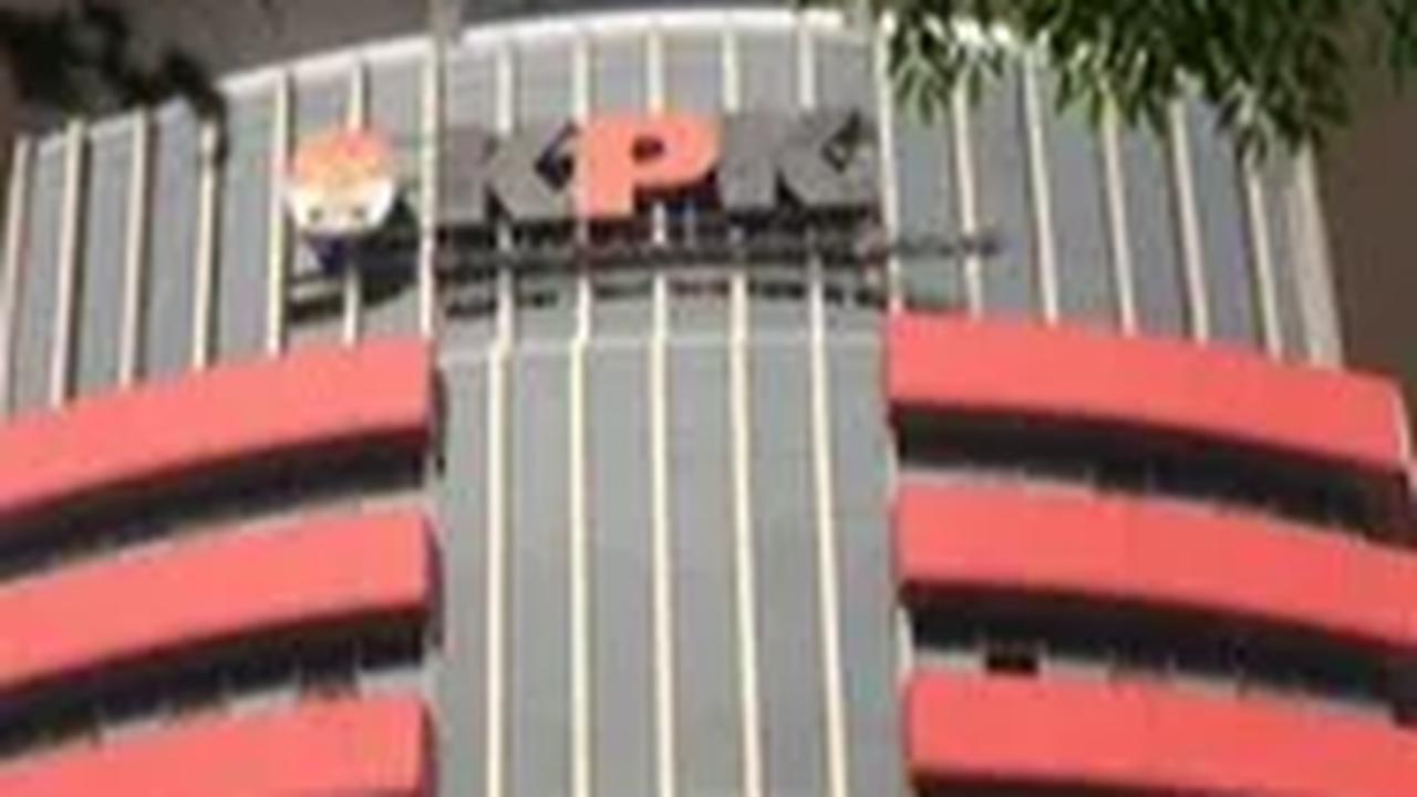 KPK Tetapkan Lima Tersangka Baru Korupsi Pembangunan Gereja Kingmi Mile Mimika