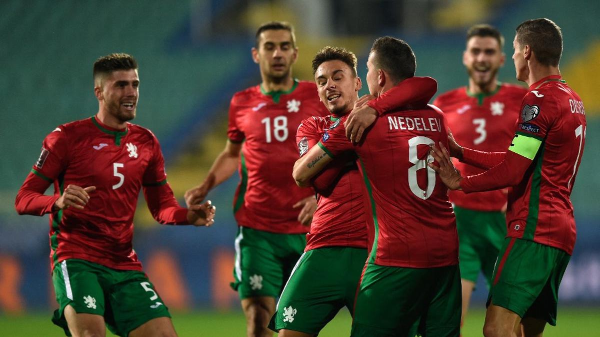 Deretan Bintang Bulgaria yang Bisa Jadi Ancaman Timnas Indonesia di FIFA Series 2026