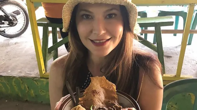 Tamara Bleszynski