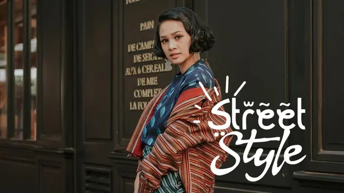 [Bintang] Andien Aisyah