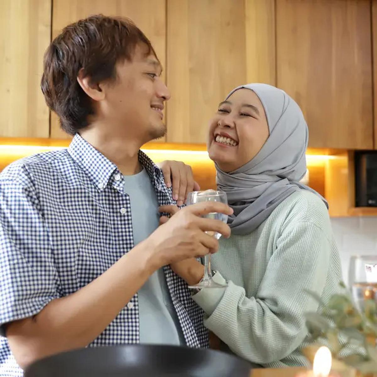 7 Tanda Seseorang Ingin Menjadi Teman Hidupmu karena Tulus Mencintaimu