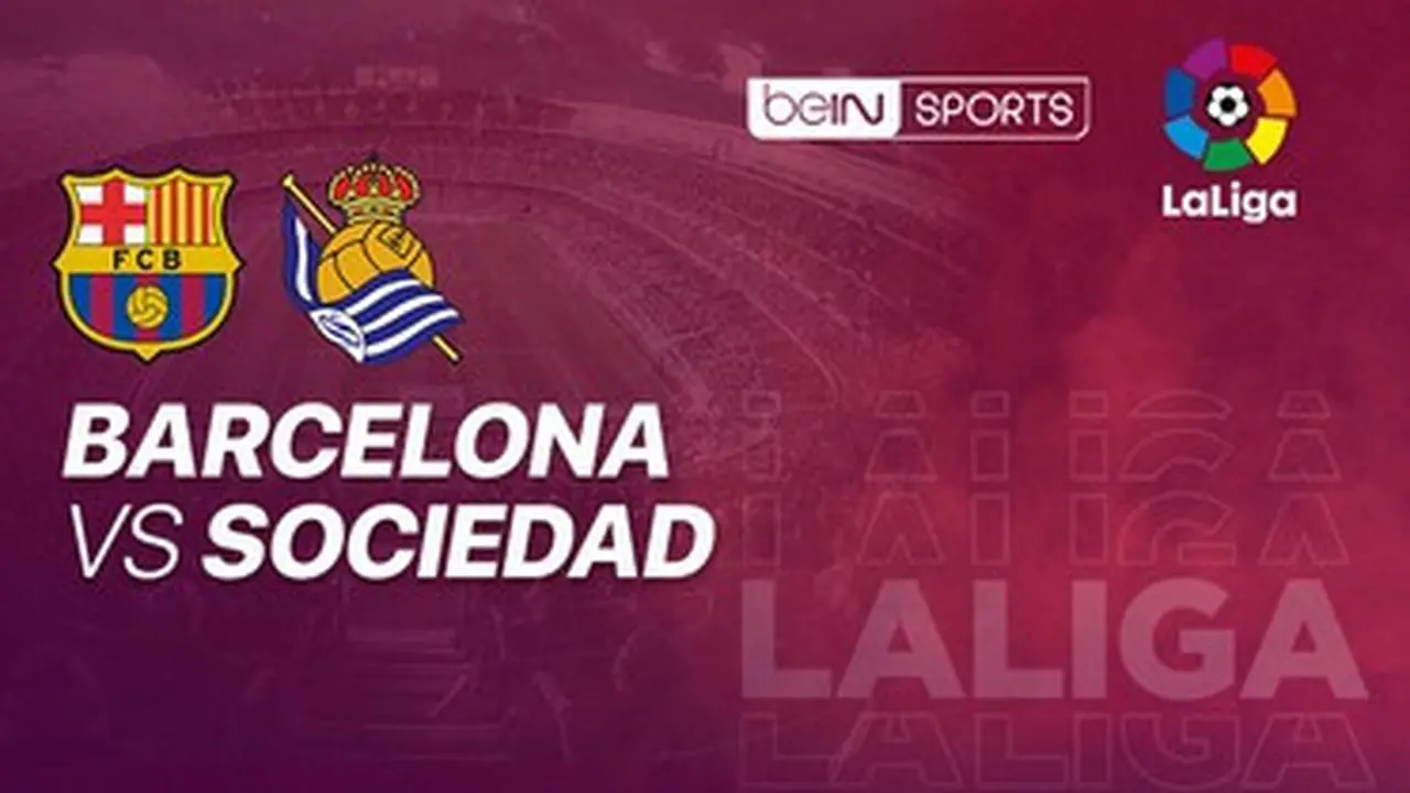 Liga Spanyol