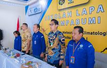 Pemkot Medan Tekankan Pentingnya Edukasi Gempa Bumi untuk Generasi Muda, Siapkan Masyarakat Tangguh Bencana