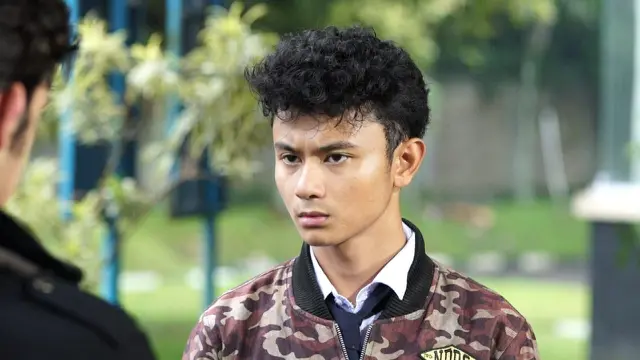 Dari Jendela SMP
