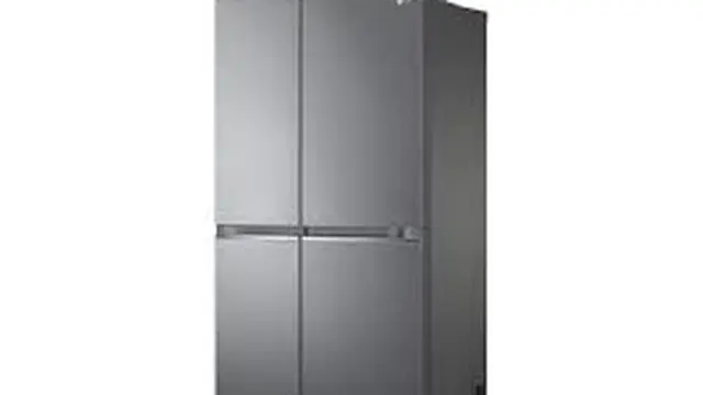 LG GC-B257SQYL