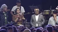 100 Musisi Ringan Suara, Kompak Galang Dana Rp17,1 Miliar untuk Korban Bencana Sumatra dan Aceh