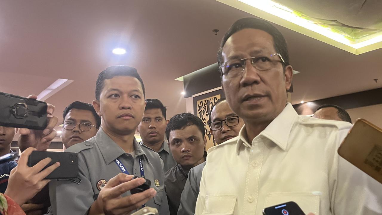 Menkum: Status WNI Mantan Marinir Satria Arta Kumbara Otomatis Hilang usai Gabung Militer Rusia