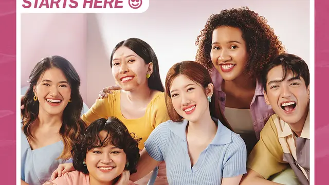 Membebaskan Batasan Kecantikan Wanita Indonesia Lewat Kampanye BNB