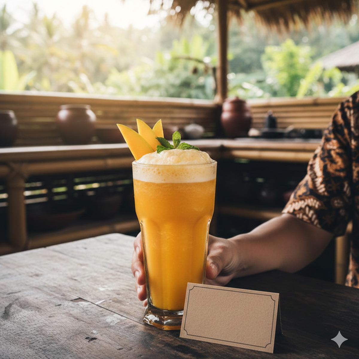 7 Cara Membuat Jus agar Rasa Buah Terasa Lebih Segar dan Tidak Enek