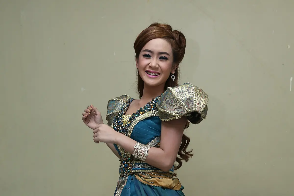 [Bintang] Cita Citata