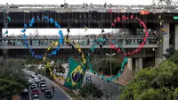 Waspada, Penipuan Online Berkedok Tiket Olimpiade Brasil!