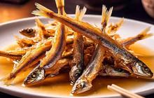 Cara Mengurangi Rasa Asin pada Ikan Asin, Mudah Banget
