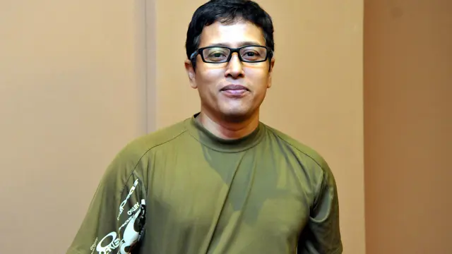 Jose Purnomo