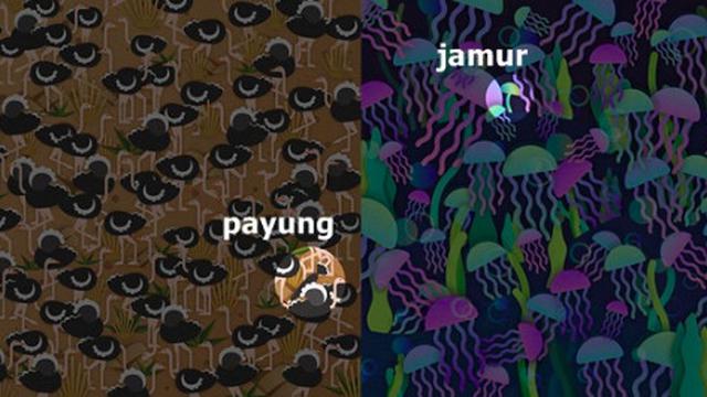 Tes Kejelian Mata, Coba Temukan Benda di Gambar Ini dalam 45 Detik