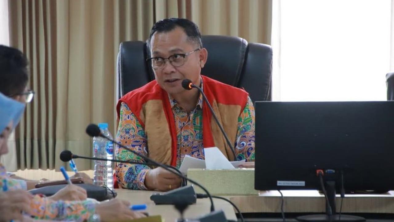 Sanksi SPPG Bengkayang: Pemkab Tegas Terapkan Aturan IPAL dan Sanitasi