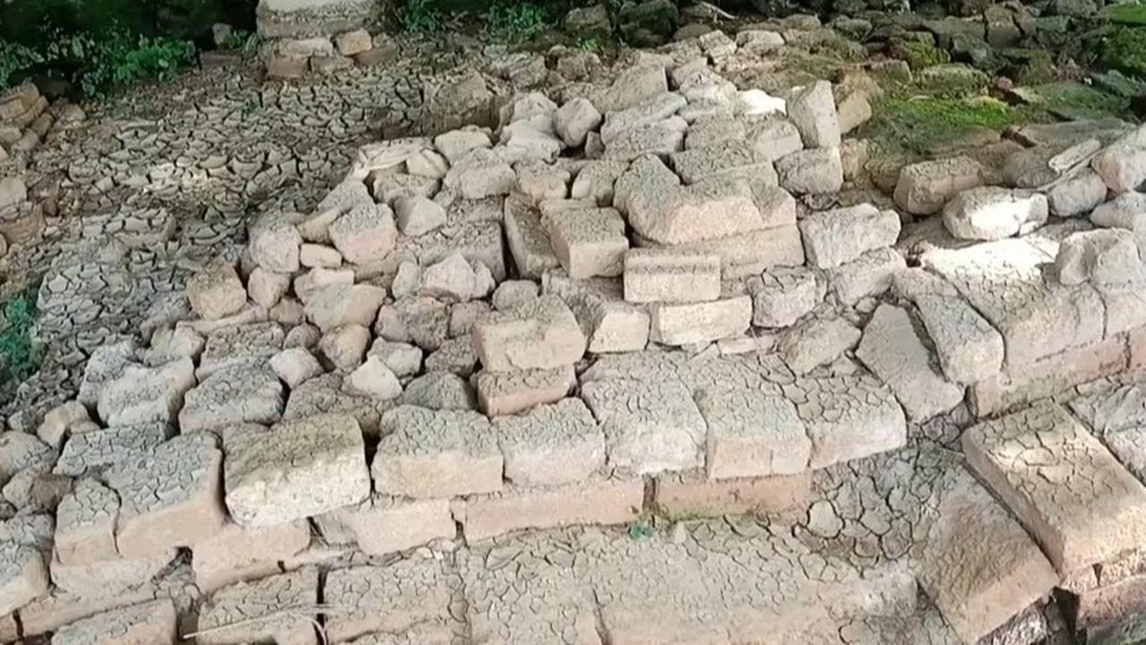 Menguak Misteri Candi Kayen di Pati, Jadi Saksi Awal Mula Masuknya Peradaban India ke Tanah Jawa