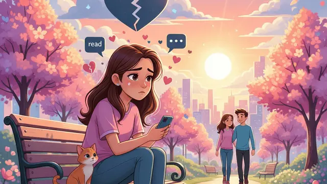 Pantun Galau by Gemini