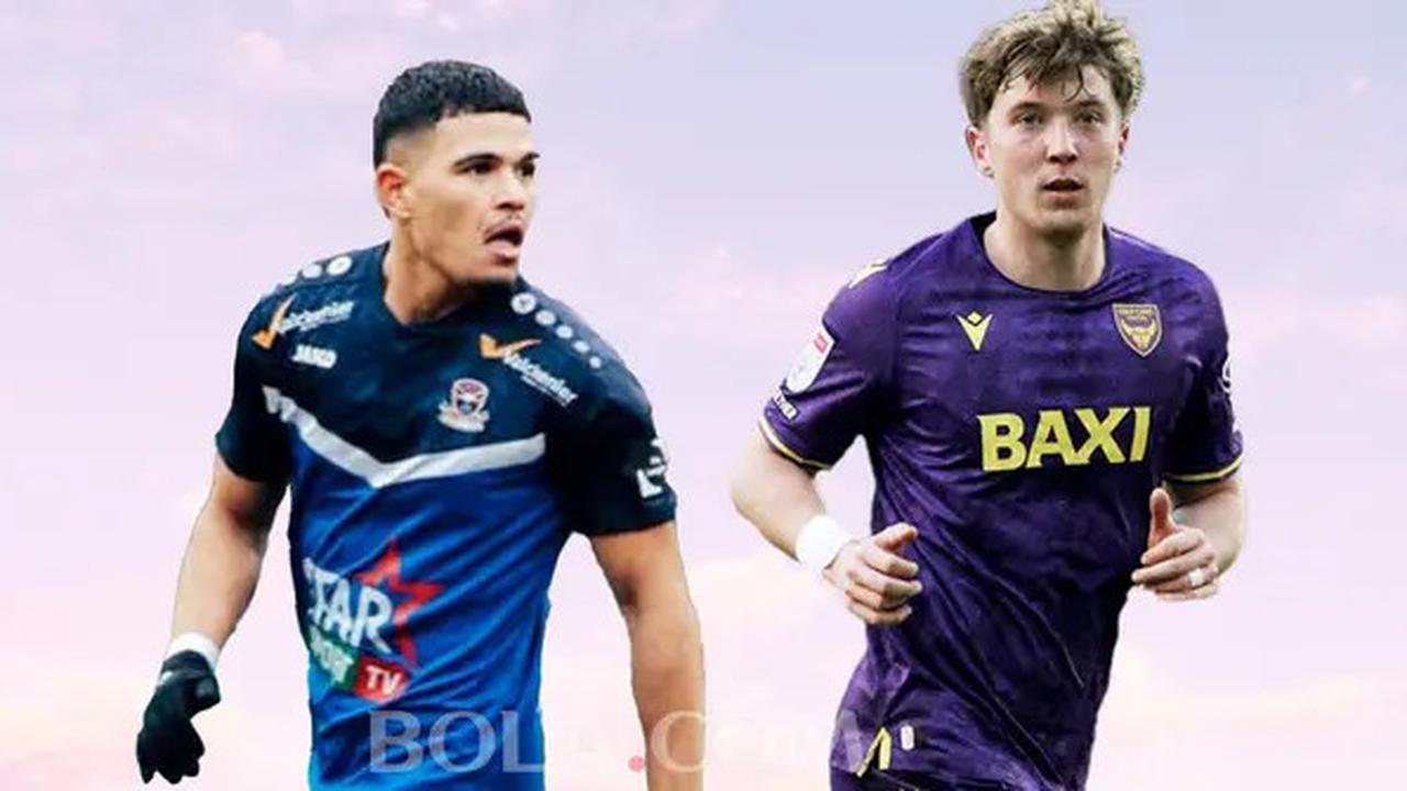 Perbandingan Statistik Ragnar Oratmangoen Vs Ole Romeny di Level Klub: Siapa yang Lebih Unggul?