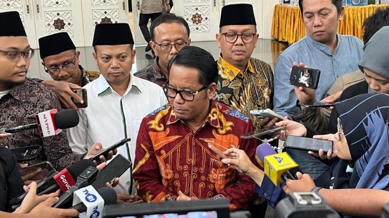 Terungkap! 6 Unit Eselon II Siap Bentuk Direktorat Jenderal Pesantren, Ini Rencana Kementerian Agama