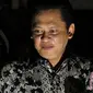 Wakil Bendahara Umum Golkar Bambang Soesatyo.