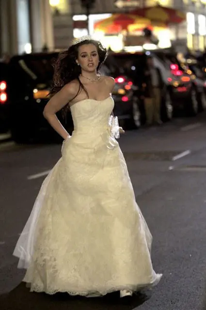 runaway bride