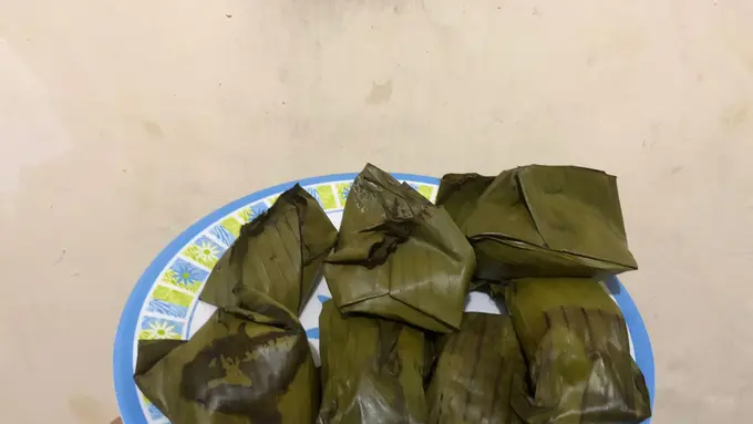 Tips Membuat Kue Pisang Super Lembut dengan Bahan Rumahan