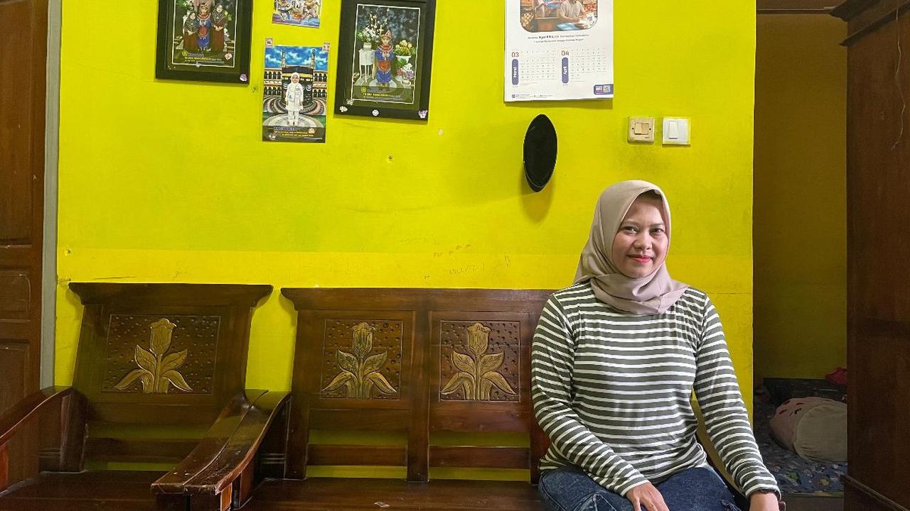 Selalu Detail dan Disiplin Dalam Membantu Nasabah