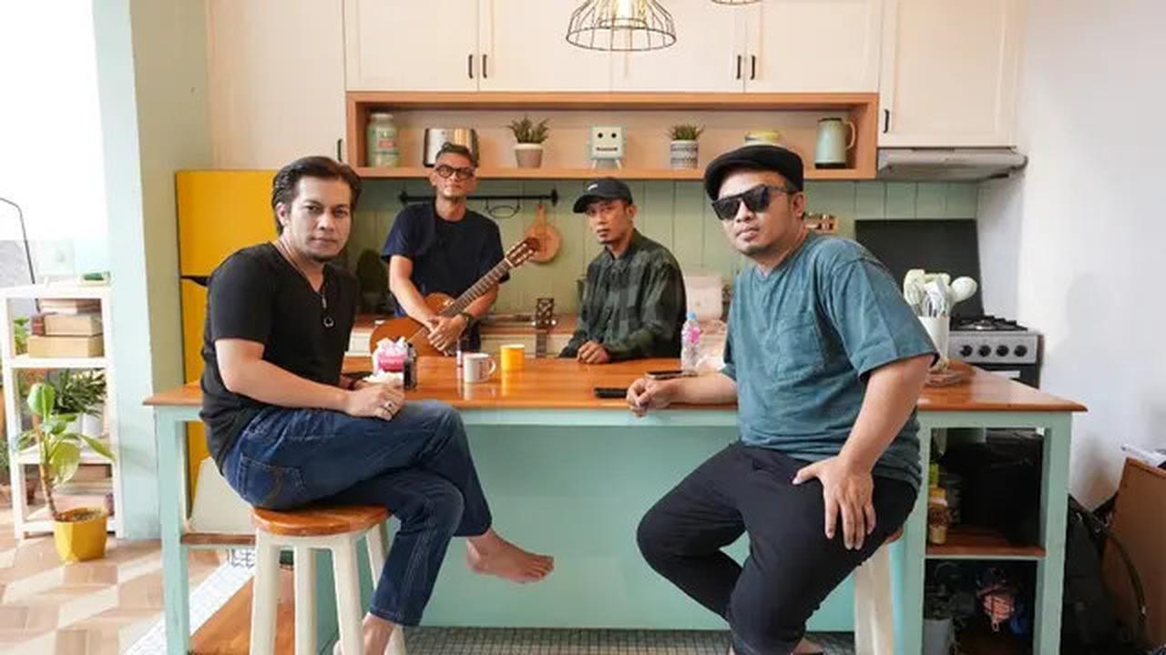 15 Tahun Berlalu Lagu 'Sst Ada yang Marah' Kembali Viral di Media Sosial, Sunu Matta Band Akui Kaget