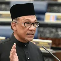 PM Malaysia Anwar Ibrahim Dukung Iran Balas Serangan Israel demi Jaga Martabat Bangsa