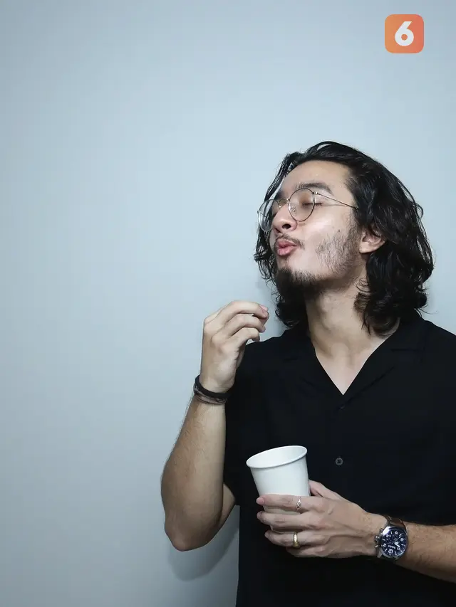 [Fimela] Bryan Domani