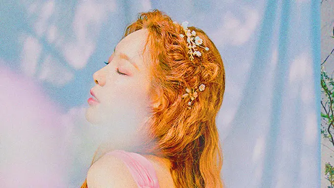 Taeyeon SNSD