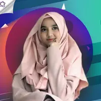 Wirda Mansur, millennials yang lantunkan lagu religi (Foto: Instagram Wirda Mansur, Desain: Muhammad Iqbal Nurfajri/Bintang.com)