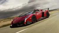 Top 10 Rarest Lamborghini Cars In The World