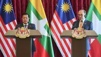 Anwar Ibrahim Janji Upayakan Myanmar Kembali Berperan Penuh di ASEAN