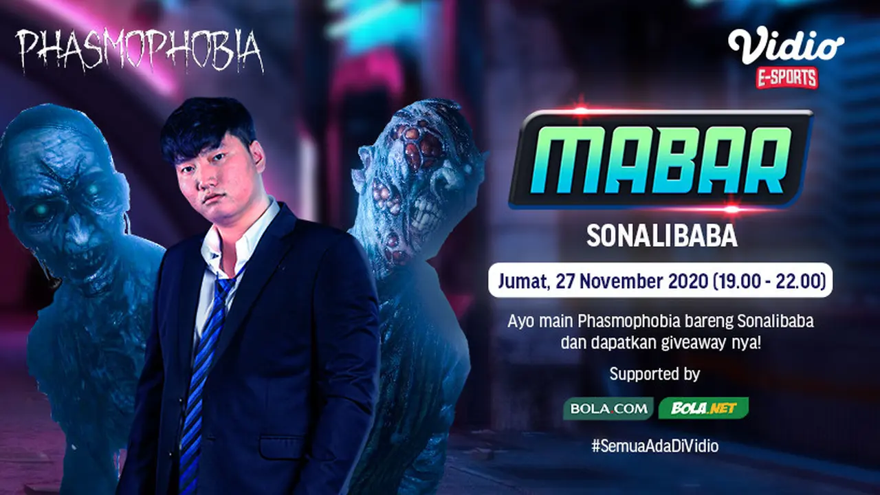 Main Bareng - Sonalibaba
