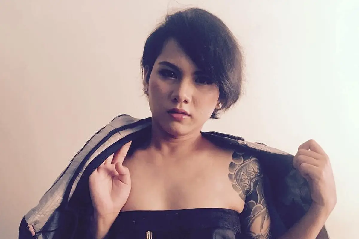 Istri Aming