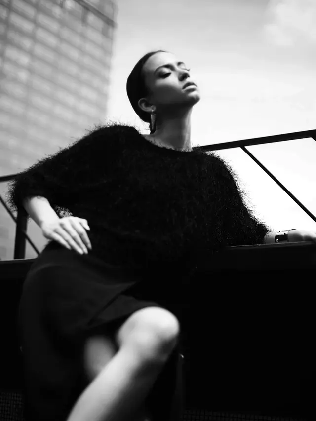 [Bintang] Karina Nadila