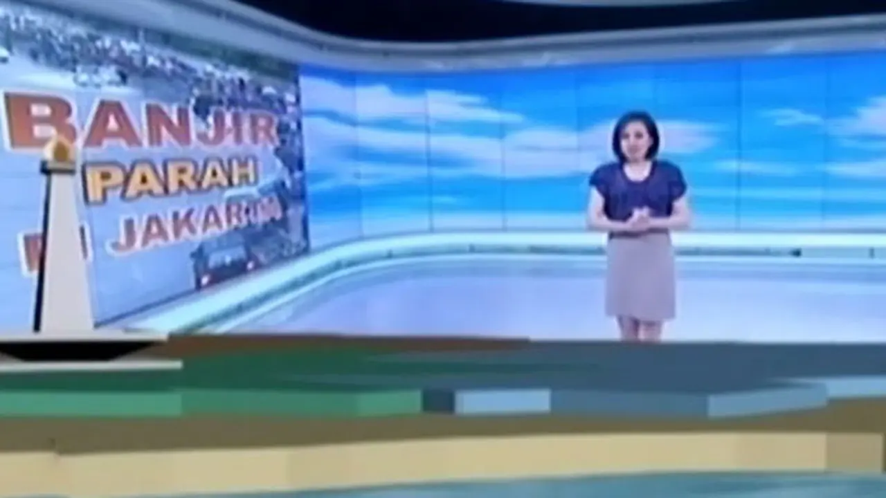(Lip6 Pagi) Banjir-Jakarta