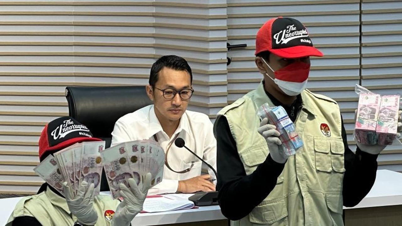KPK Bongkar Kasus Pajak di KPP Madya Jakarta Utara, Lima Tersangka Ditetapkan