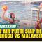 Perebutan Perunggu SEA Games 2025, Polo Air Putri Indonesia Siap Hadapi Malaysia!
