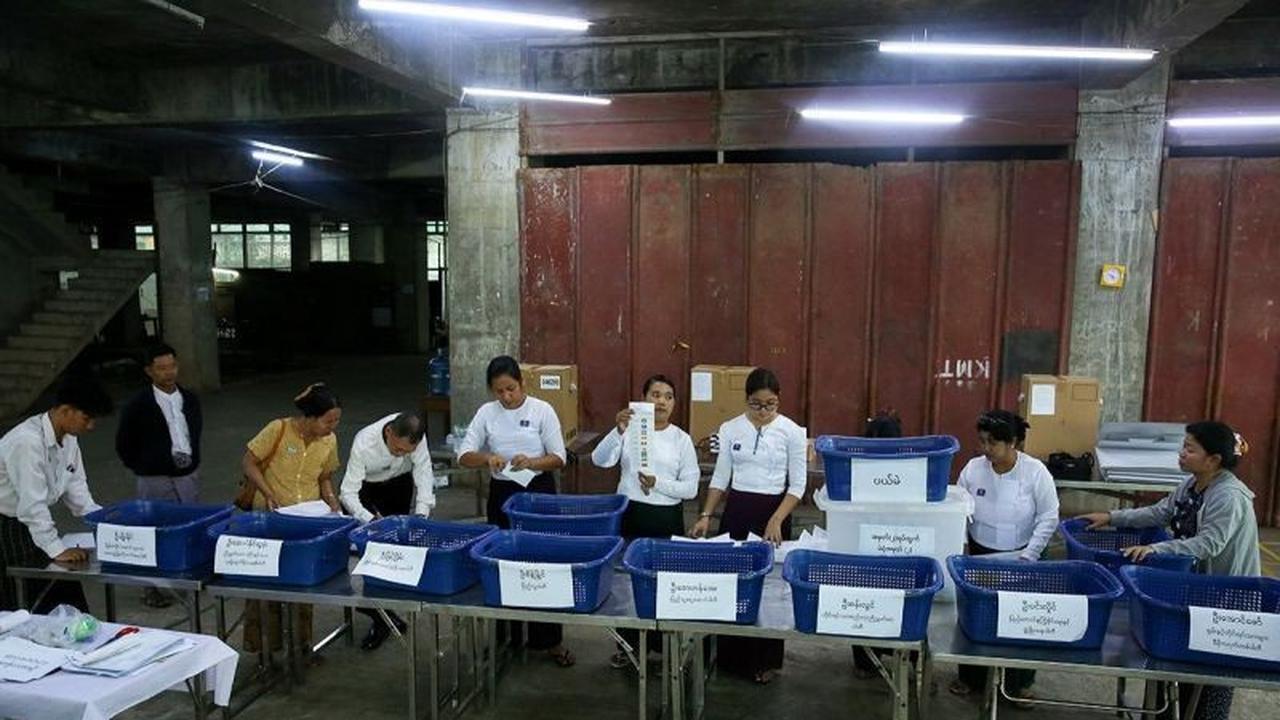 ASEAN Belum Sepakat Akui Hasil Pemilu Myanmar, Filipina Desak Akses Suu Kyi