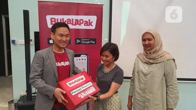Bukalapak