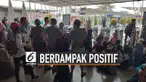 Listrik padam di wilayah Jakarta dan sekitarnya pada Minggu (4/8/2019). Bahkan pada Senin (5/8/2019) pagi listrik kembali padam di beberapa wilayah Jakarta.